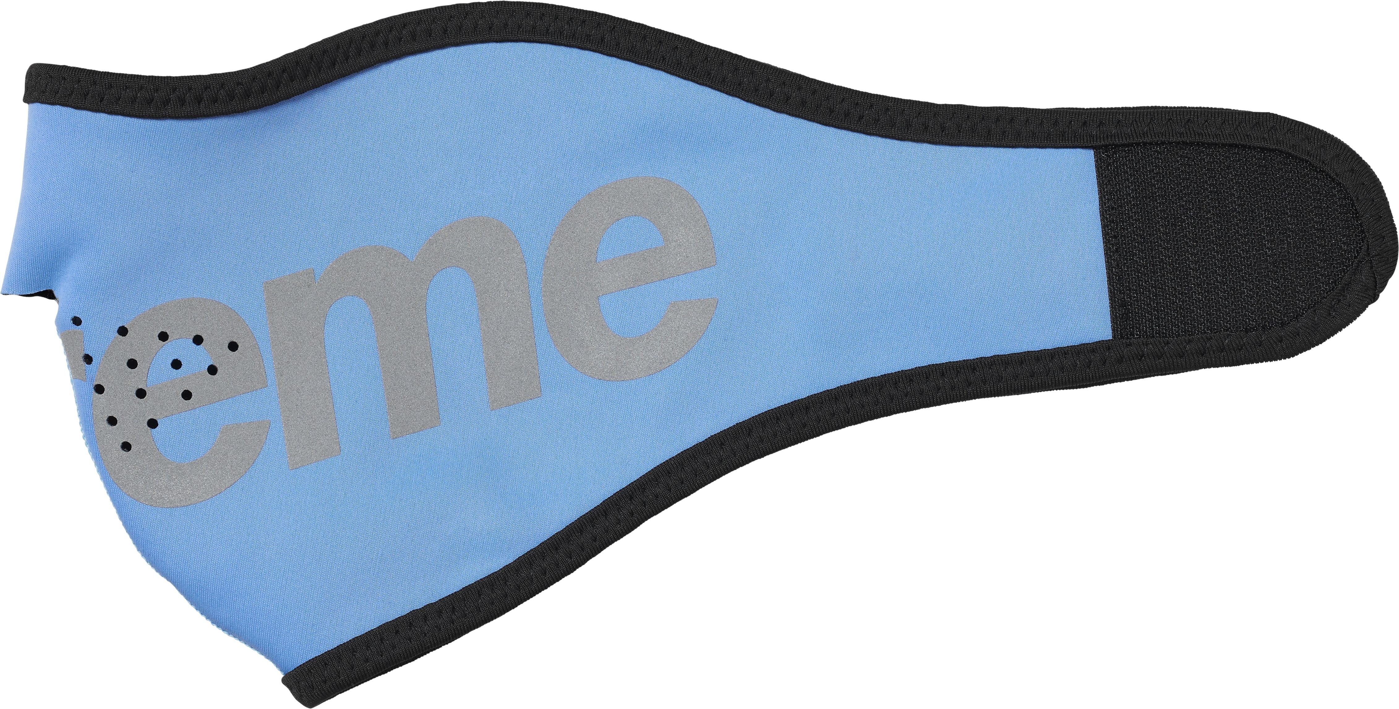 WINDSTOPPER® Facemask view 4